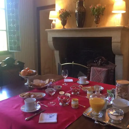 Vendégház La Metairie 4*