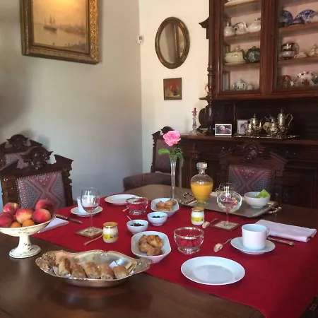 La Metairie Vendégház