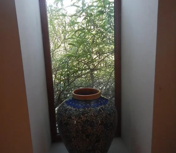 بيت ضيافة La Metairie بلانكفور