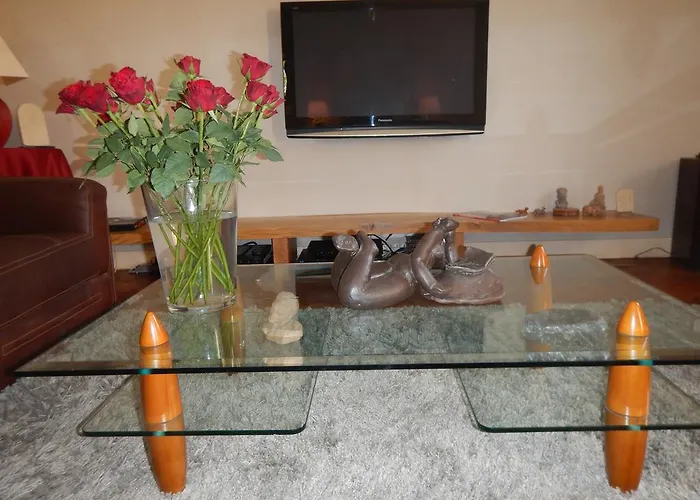 La Metairie بيت ضيافة بلانكفور