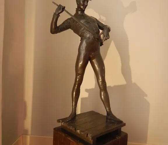 La Metairie بلانكفور