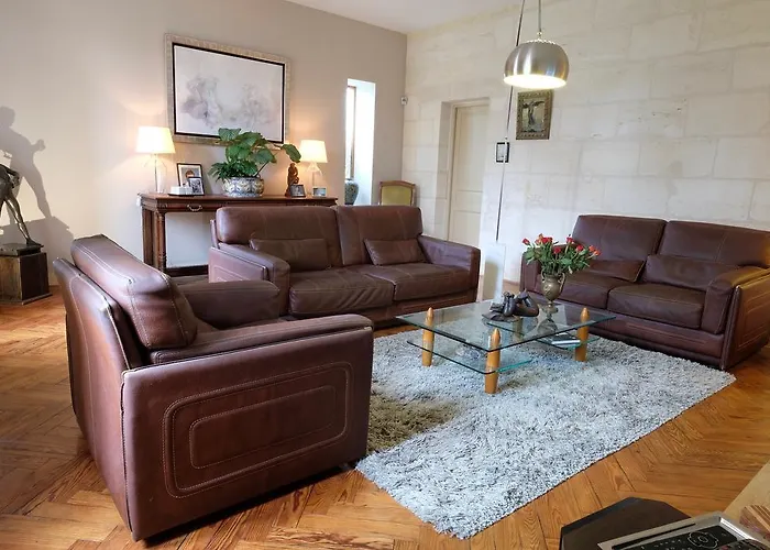 La Metairie بيت ضيافة